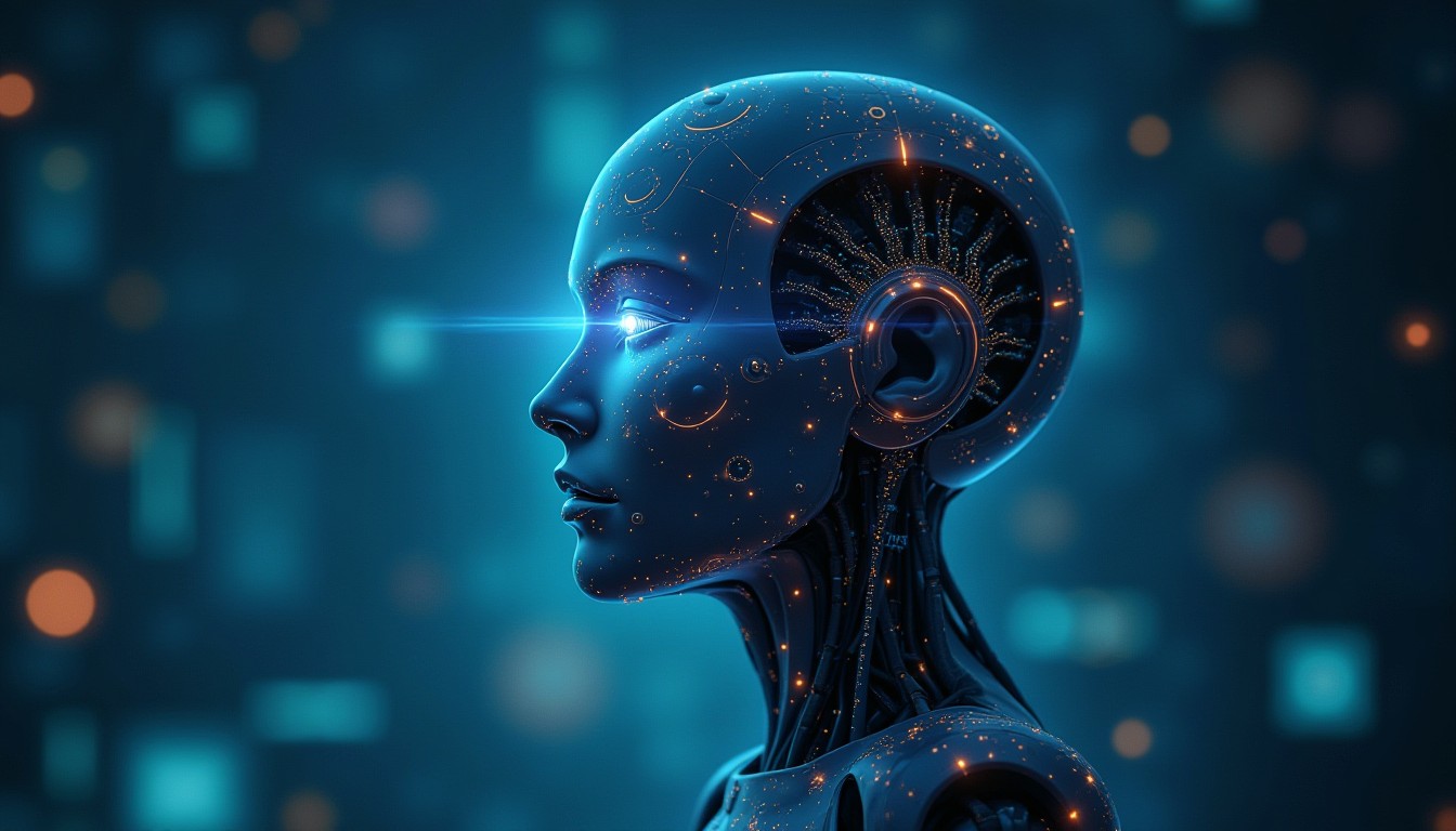 مخاوف من فقدان المعنى في عصر الذكاء الاصطناعي