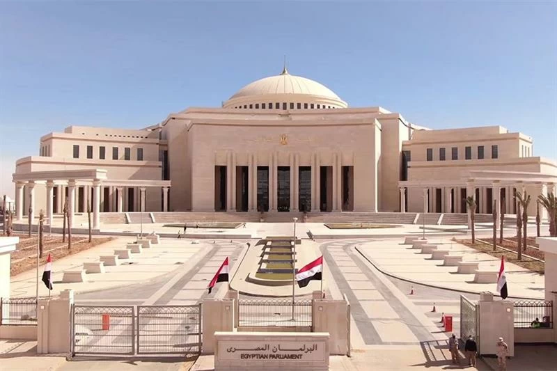 Mesir Kecam Serangan Iran dan Tegaskan Keamanan Nasional