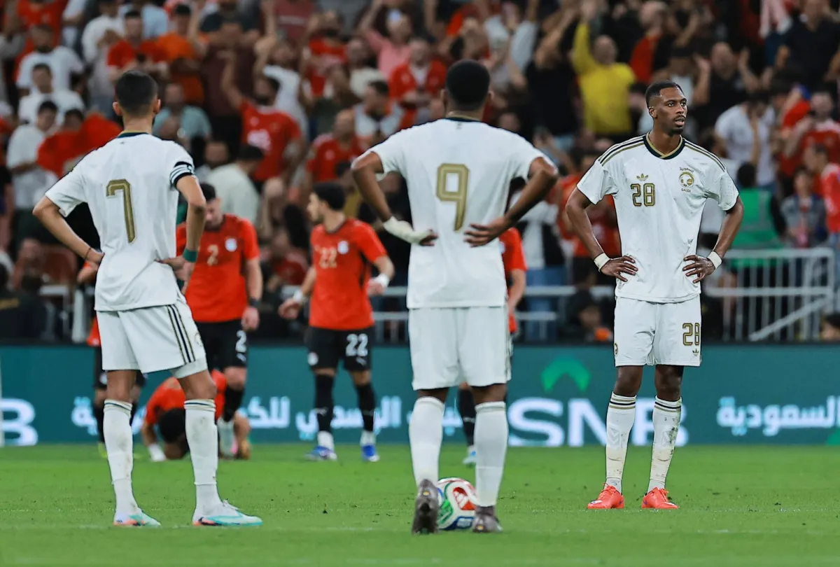 مواجهة صربيا تحدد مستقبل رينارد مع الأخضر