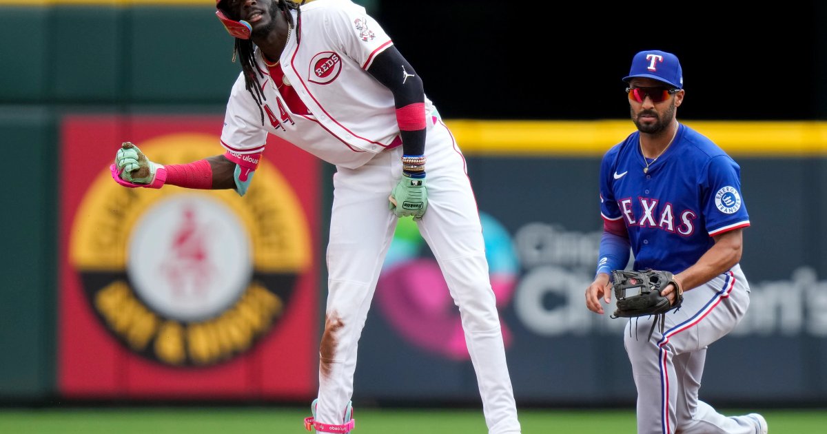 فوز ريدز على رينجرز في مباراة مثيرة