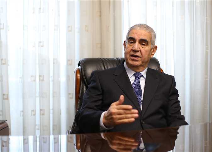 مؤتمر "المثلث الذهبي 2" لتعزيز الاستثمار في مصر