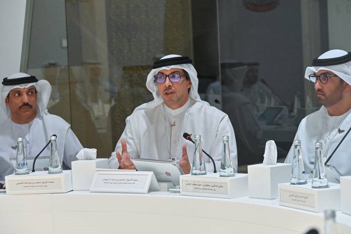 تعزيز النمو الصناعي في الإمارات بمبادرات جديدة