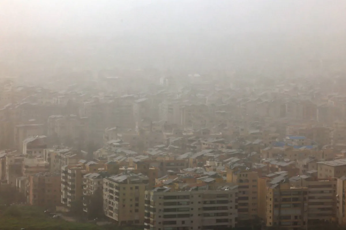 U.S. Warning on Targeting Lebanese Universities