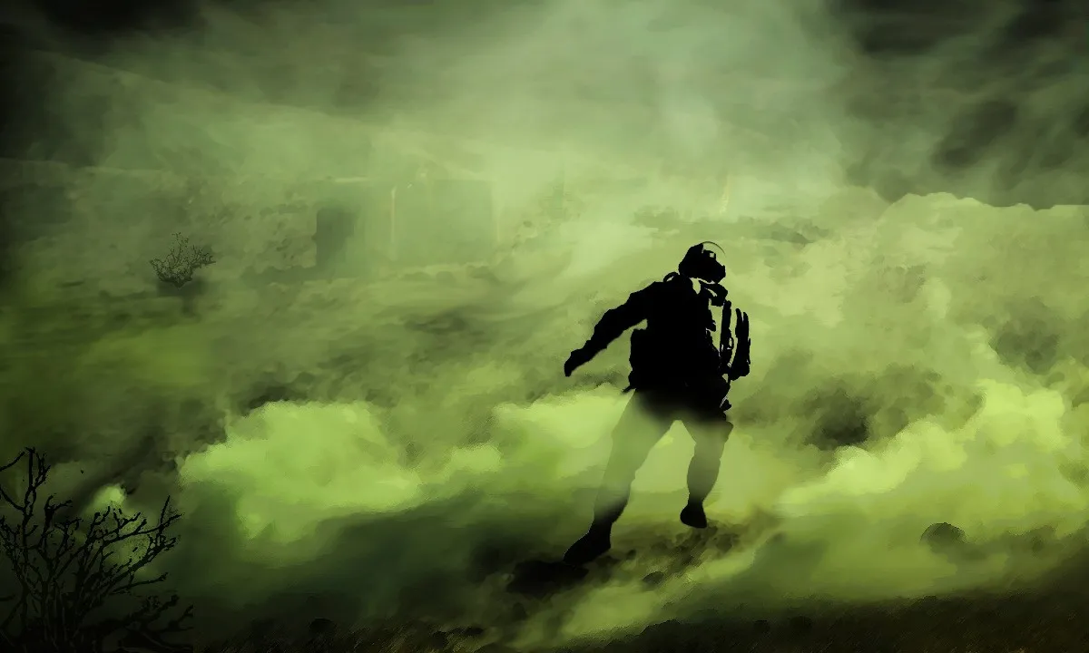 Expert Warns of Imminent World War III Threat