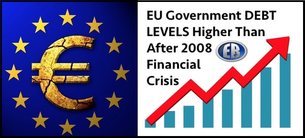 استثمارات جديدة في الديون الأوروبية