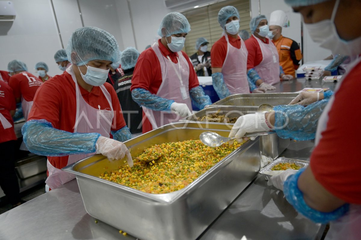 مكة المكرمة: روحانية وخدمات متكاملة للحجاج