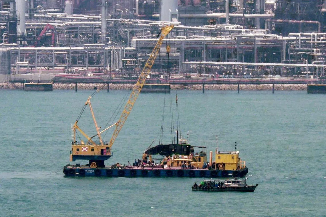 Boat Collision in Indonesia: Details and Impact