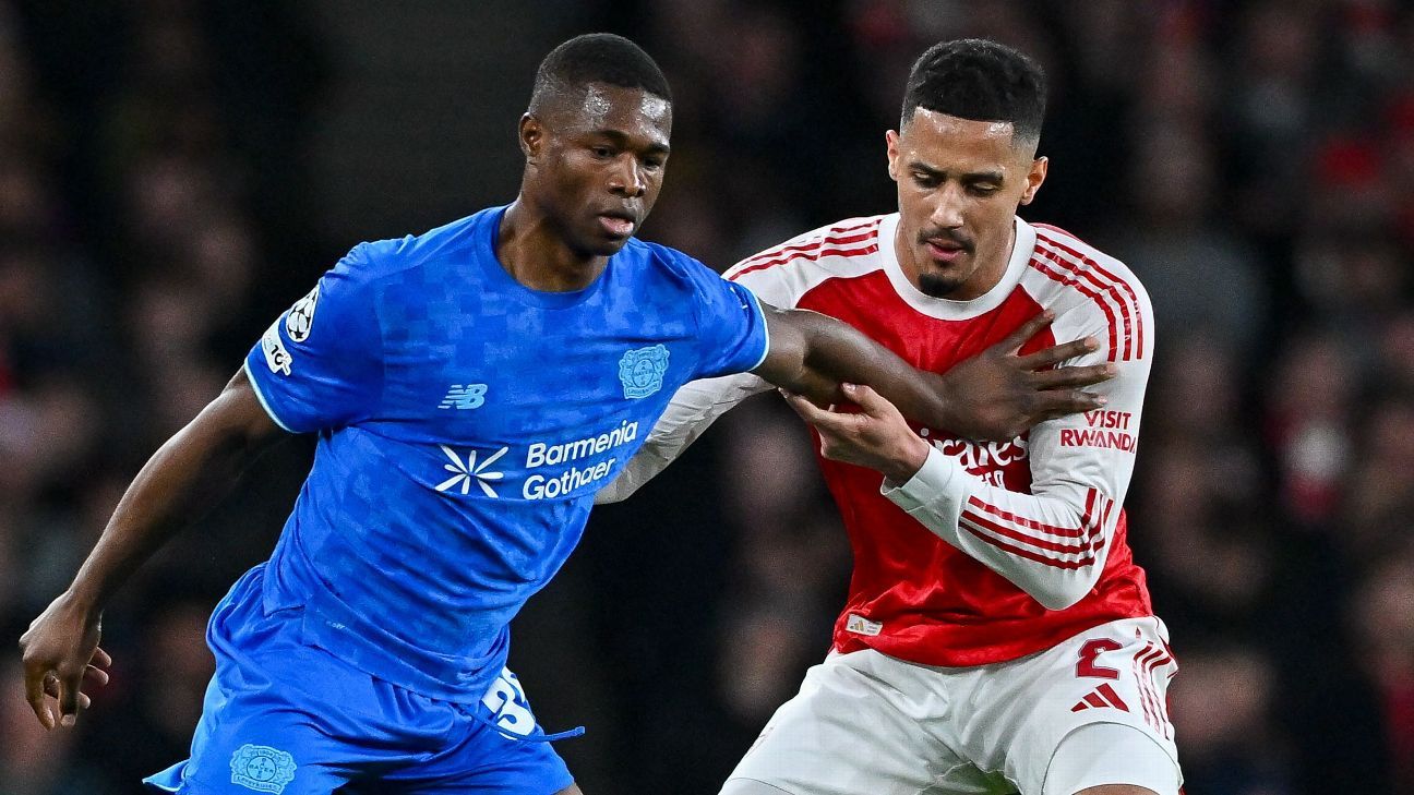 Les clubs européens se battent pour un attaquant du Bayer Leverkusen