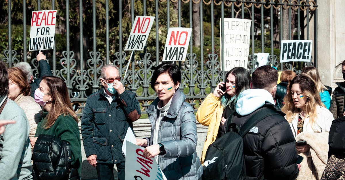 Trump kündigt Ende des Krieges gegen den Iran an