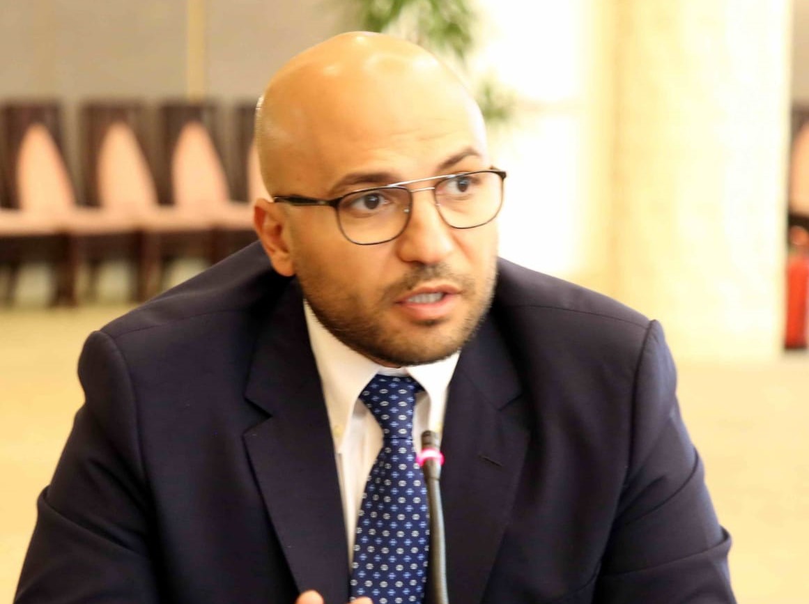 Union arabe des foires : renouvellement de confiance en Burhan