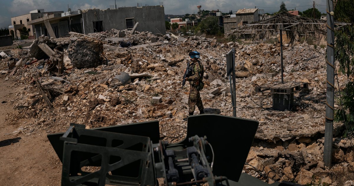 Israël intensifie son attaque sur le Liban : invasion ou escalade ?