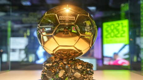 Cérémonie du Ballon d'Or 2026 : Paris à Londres