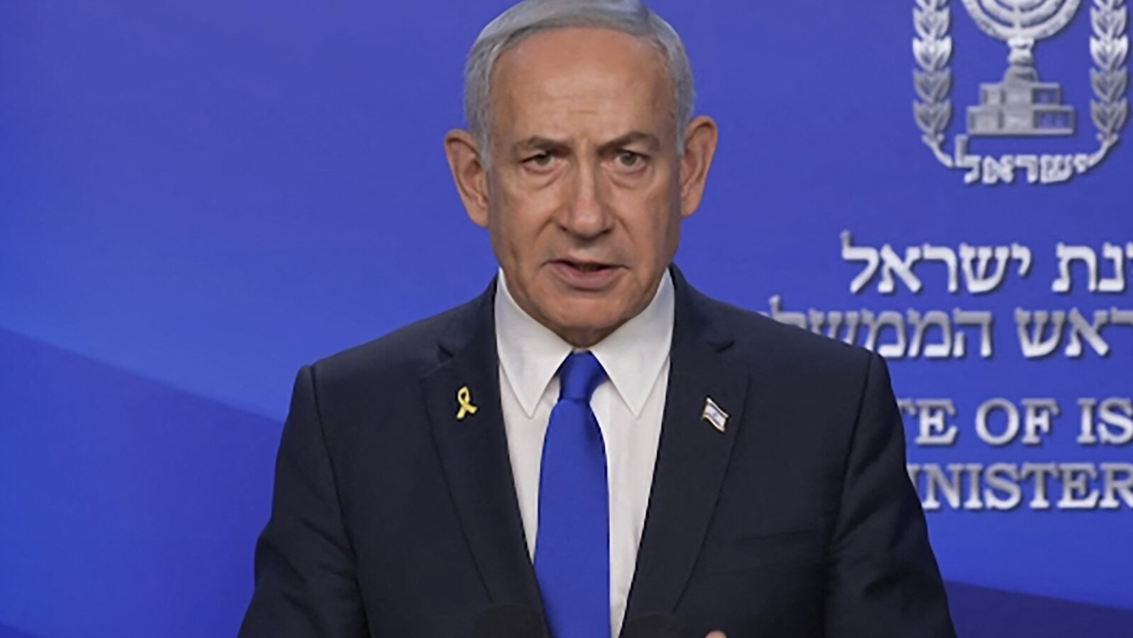 Israel bildet neue Allianzen gegen die iranische Bedrohung