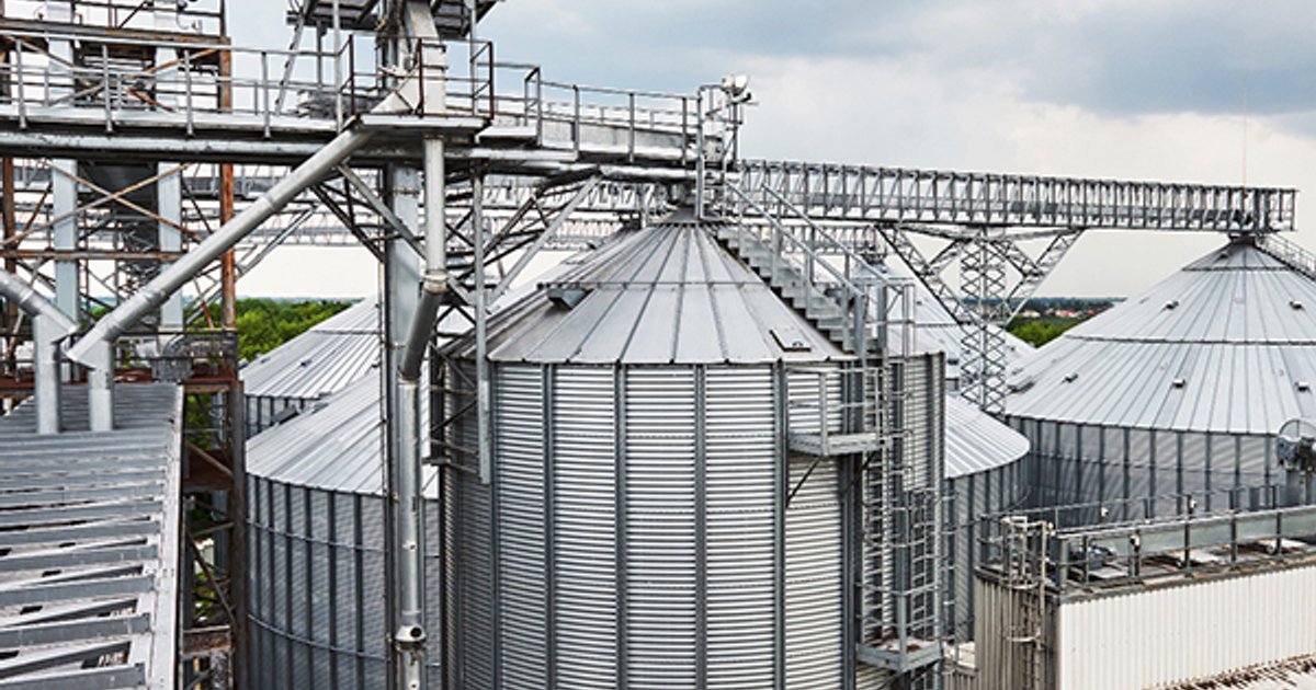 40% Discounts on Storage to Boost Grain Imports