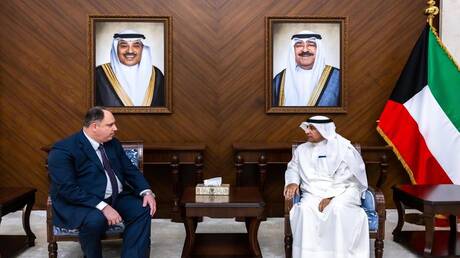 Kuwait convoque l'ambassadeur irakien pour agressions