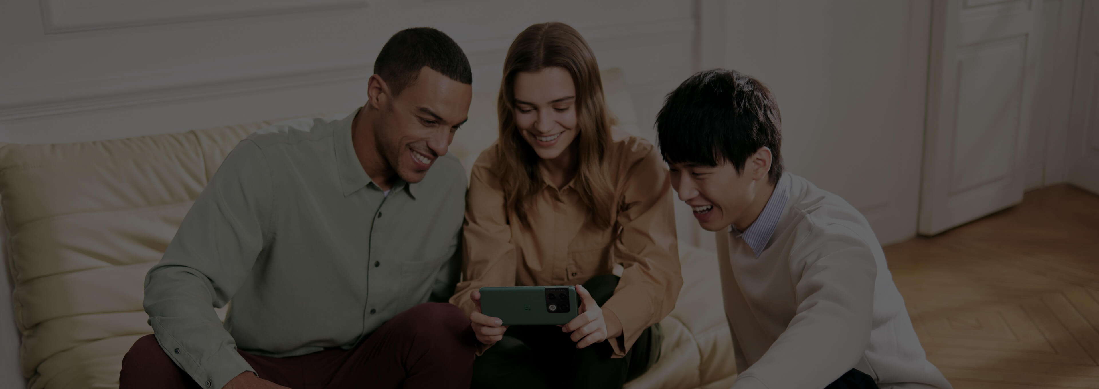 OnePlus Discounts Up to 30% on Electronics