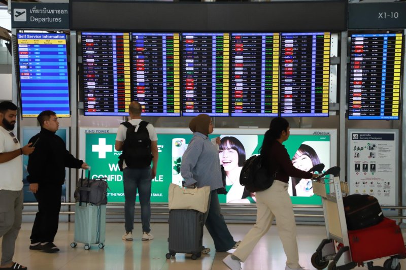 جمعية وكلاء السفر التايلاندية تعارض ضريبة مغادرة جديدة