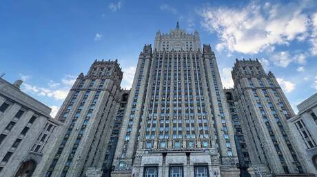 Russia Accuses France of Facilitating Ukrainian Icon Transfer