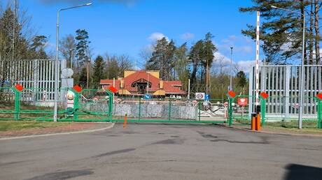 تبادل الموقوفين بين بولندا وبيلاروس