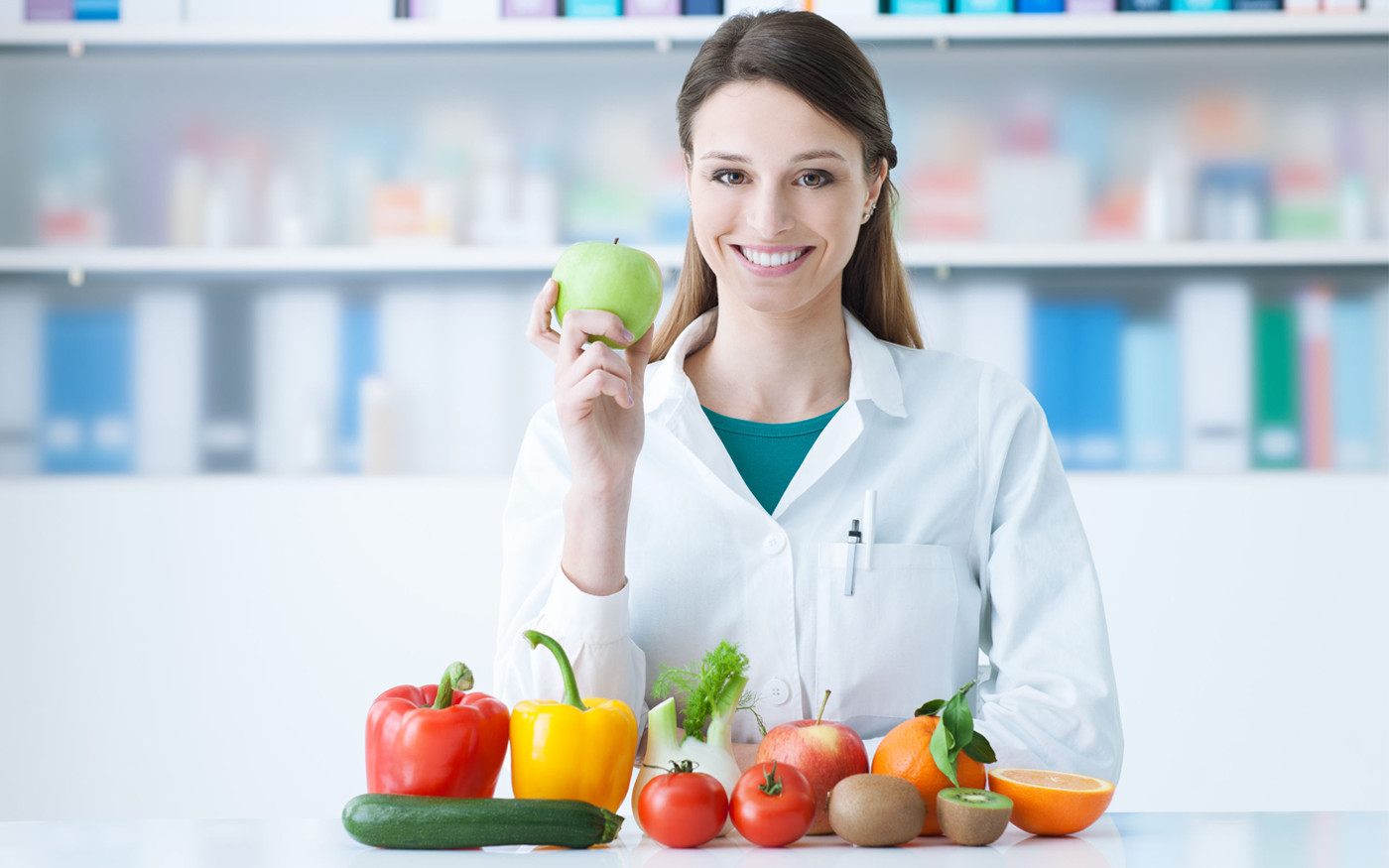 تحسين خدمات التغذية في كاليمانتان الجنوبية