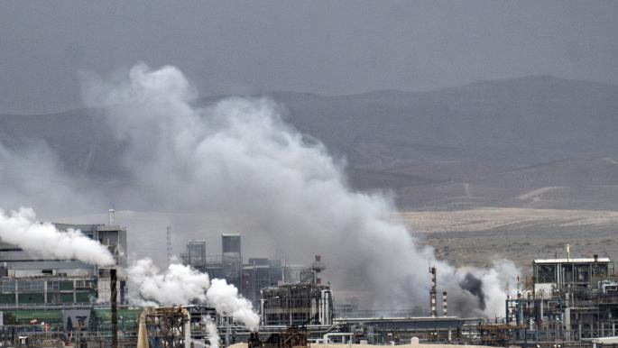 توقعات اقتصادية قاتمة لإسرائيل: نمو سلبي 9.5%