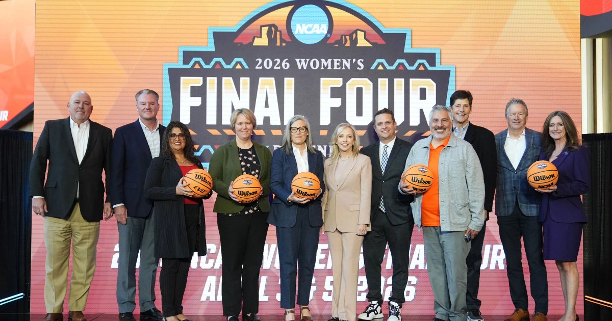 2026 Women's March Madness: Exciting Semifinals Ahead