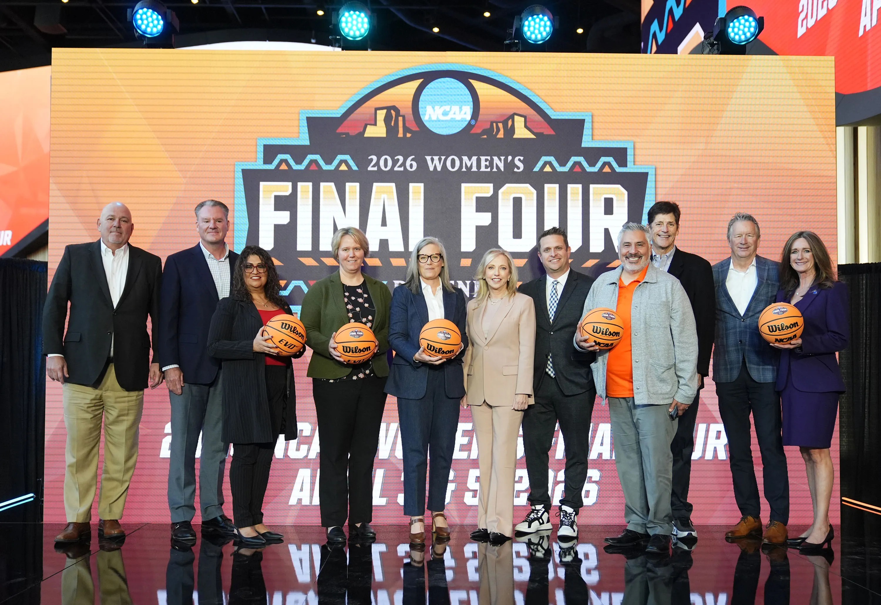 2026 Women's March Madness: Exciting Semifinals Ahead