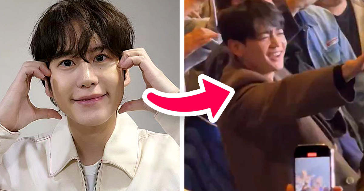 SM Entertainment تعتذر عن حادثة سقوط جمهور في حفل Super Junior