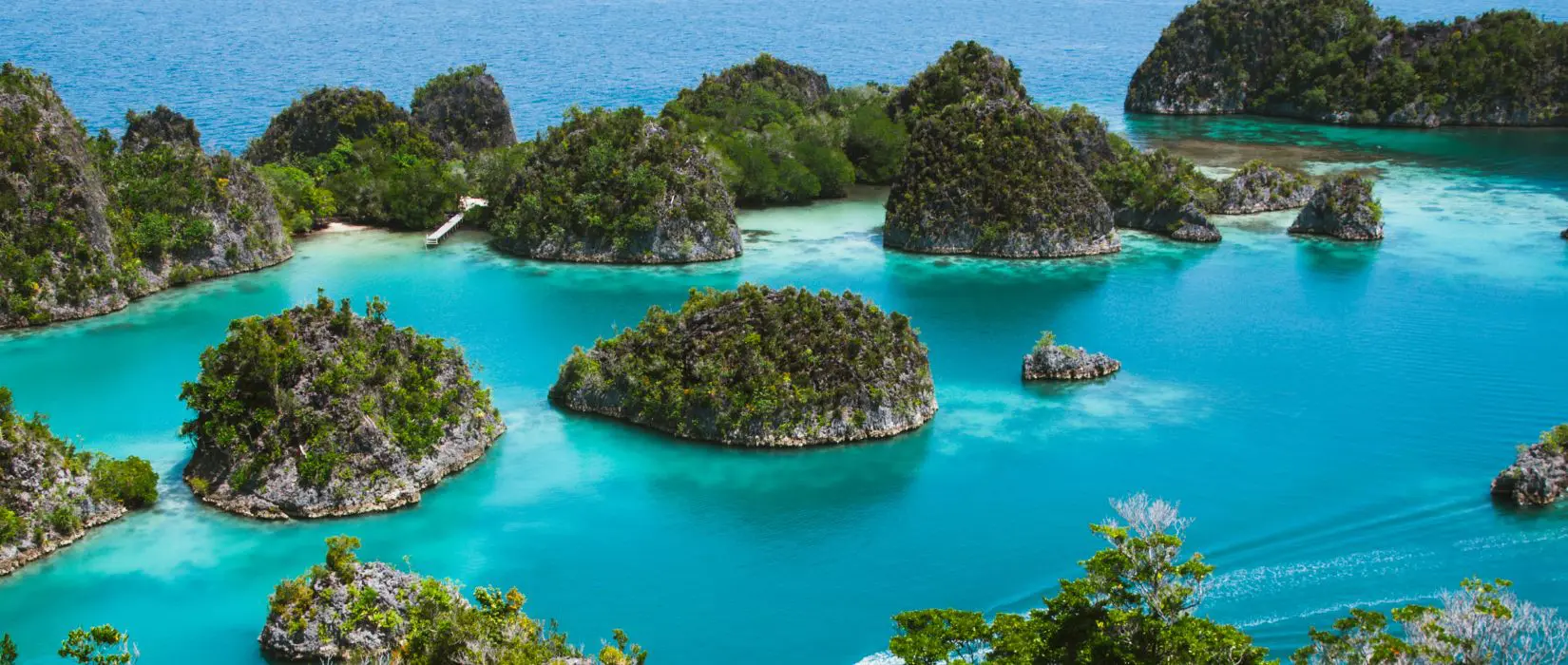 زيادة إيرادات BUMDes في راجا أمبات بفضل التعاون الحكومي