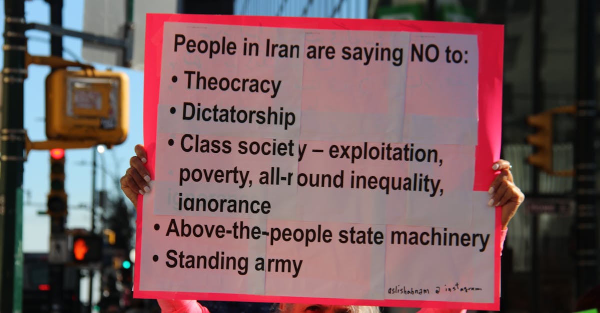 ترامب يعلن وقف إطلاق النار مع إيران