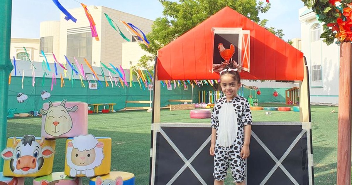 Resumption of Outdoor Activities in UAE Schools