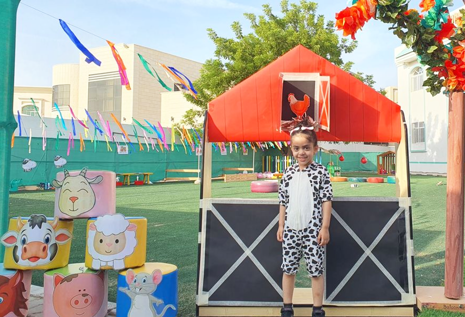 استئناف الأنشطة الخارجية في المدارس الإماراتية