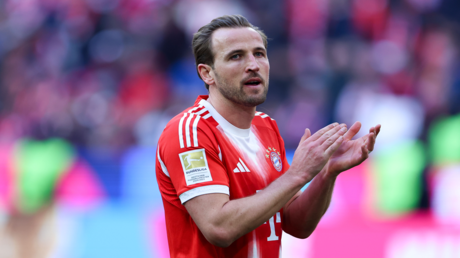 Absence de Harry Kane et retour attendu contre le Real Madrid