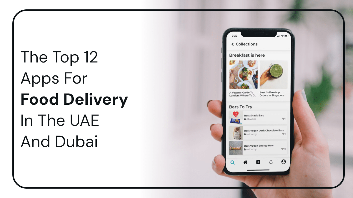 Besondere Essensangebote in den VAE zu erschwinglichen Preisen