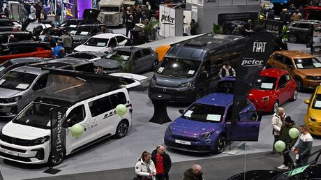 Hyundai warnt vor Exportstörungen im Nahen Osten