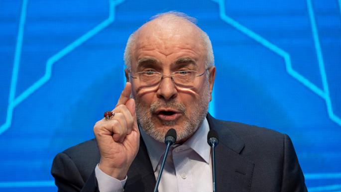 Qalibaf: U.S. Plans Military Operation Against Iran