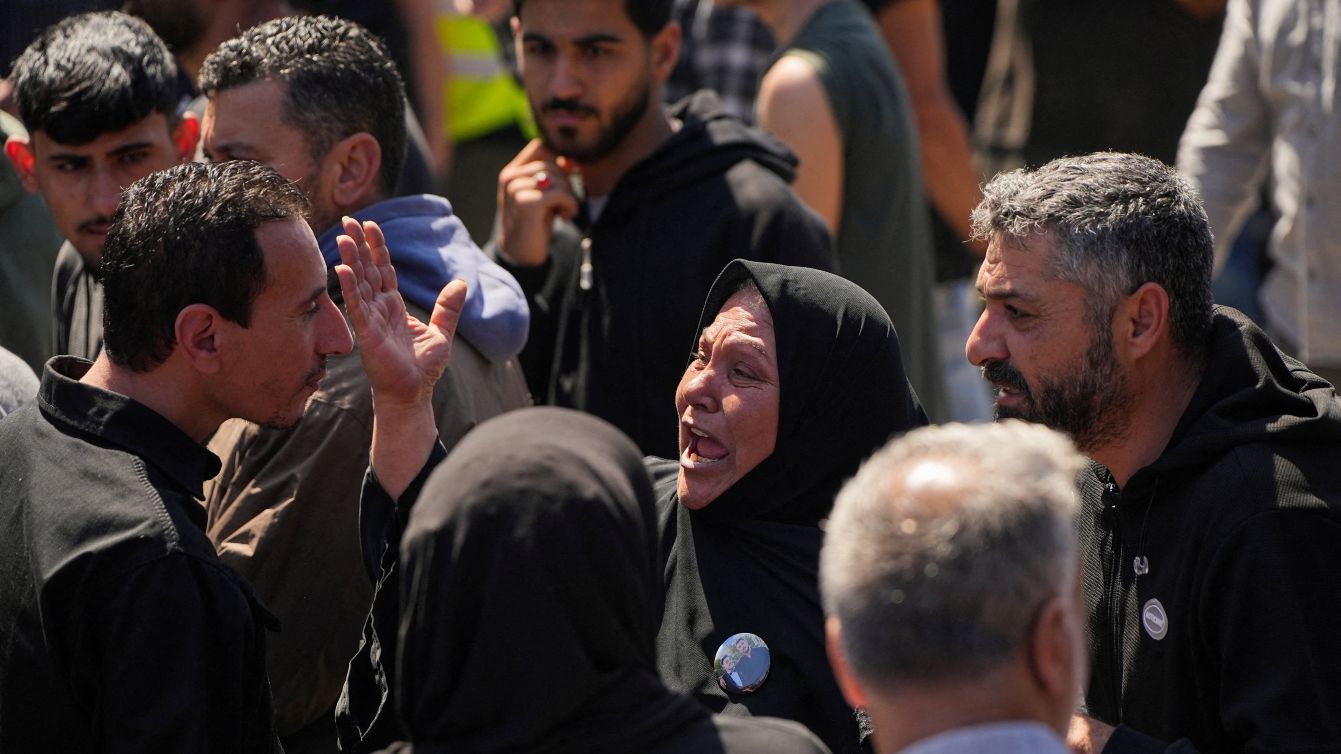 اجتماع أمني بين سوريا ولبنان لتعزيز التعاون