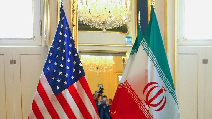 إيران تنفي وجود اتفاق مع واشنطن وتصفه بالتكهنات