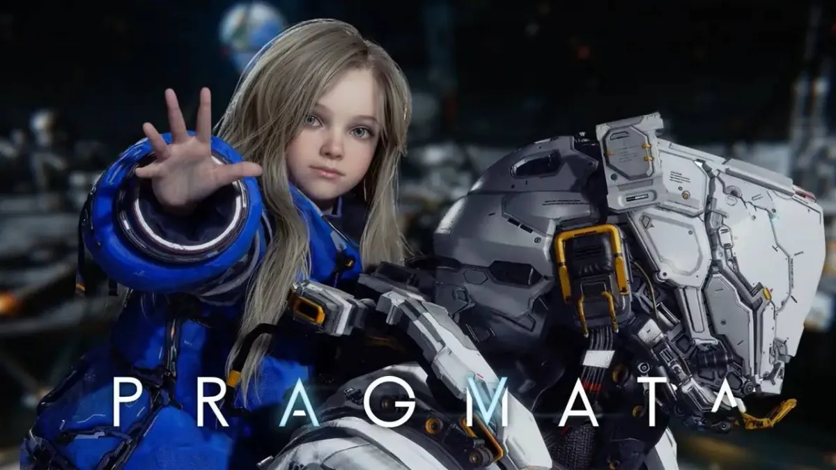 إطلاق لعبة براغماتا: مغامرة على القمر