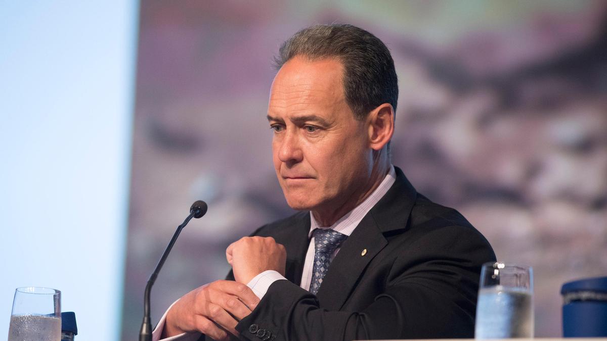 تأثير الحرب في إيران على أسعار الطاقة العالمية