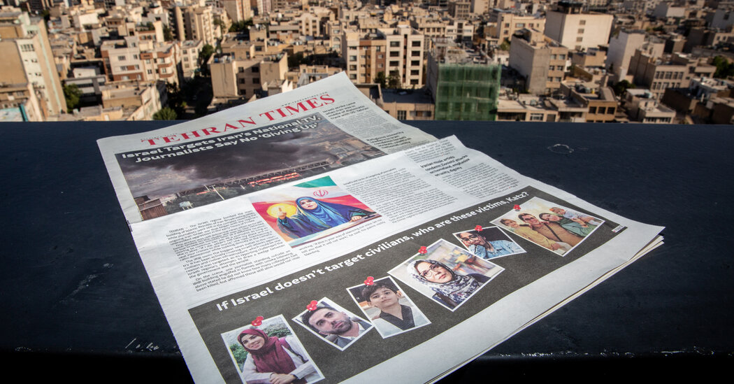 آلاف الضحايا المدنيين في الحرب الأمريكية-الإسرائيلية