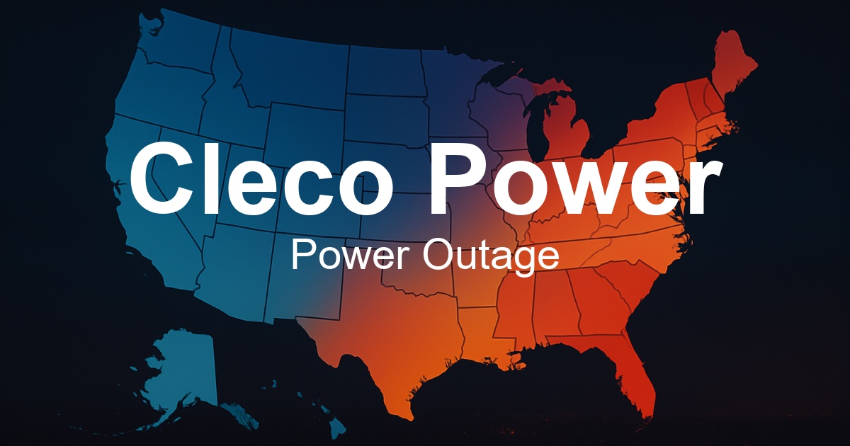 صفقة Cleco Power بقيمة 6 مليارات دولار