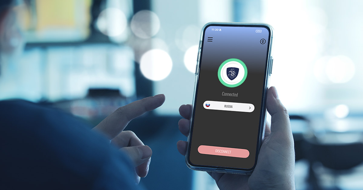 روسيا تشن حملة ضد خدمات VPN في قمع متزايد