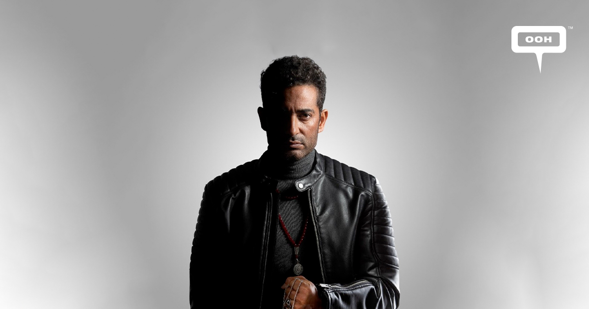 عمرو سعد يتحدث عن "إفراج" في برنامج "الحكاية"