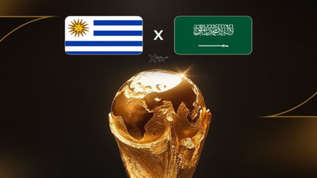 السعودية وأوروغواي: بداية مشوار كأس العالم 2026