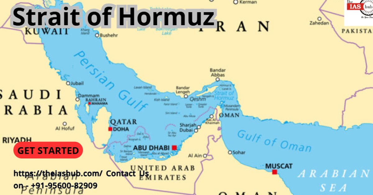 قمة إنجلترا لتعزيز حرية الملاحة في مضيق هرمز