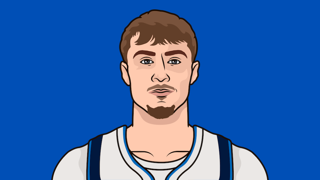 إنجاز كوبر فلاق التاريخي في الدوري الأمريكي للمحترفين