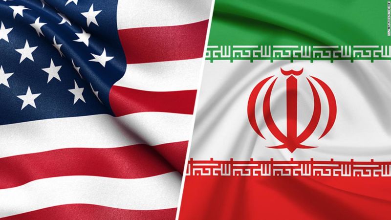 Iran Refuses Negotiations with Washington Until Attacks Stop