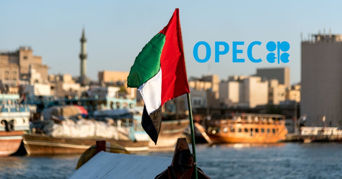 Les Émirats se retirent de l'OPEP et impactent le marché pétrolier