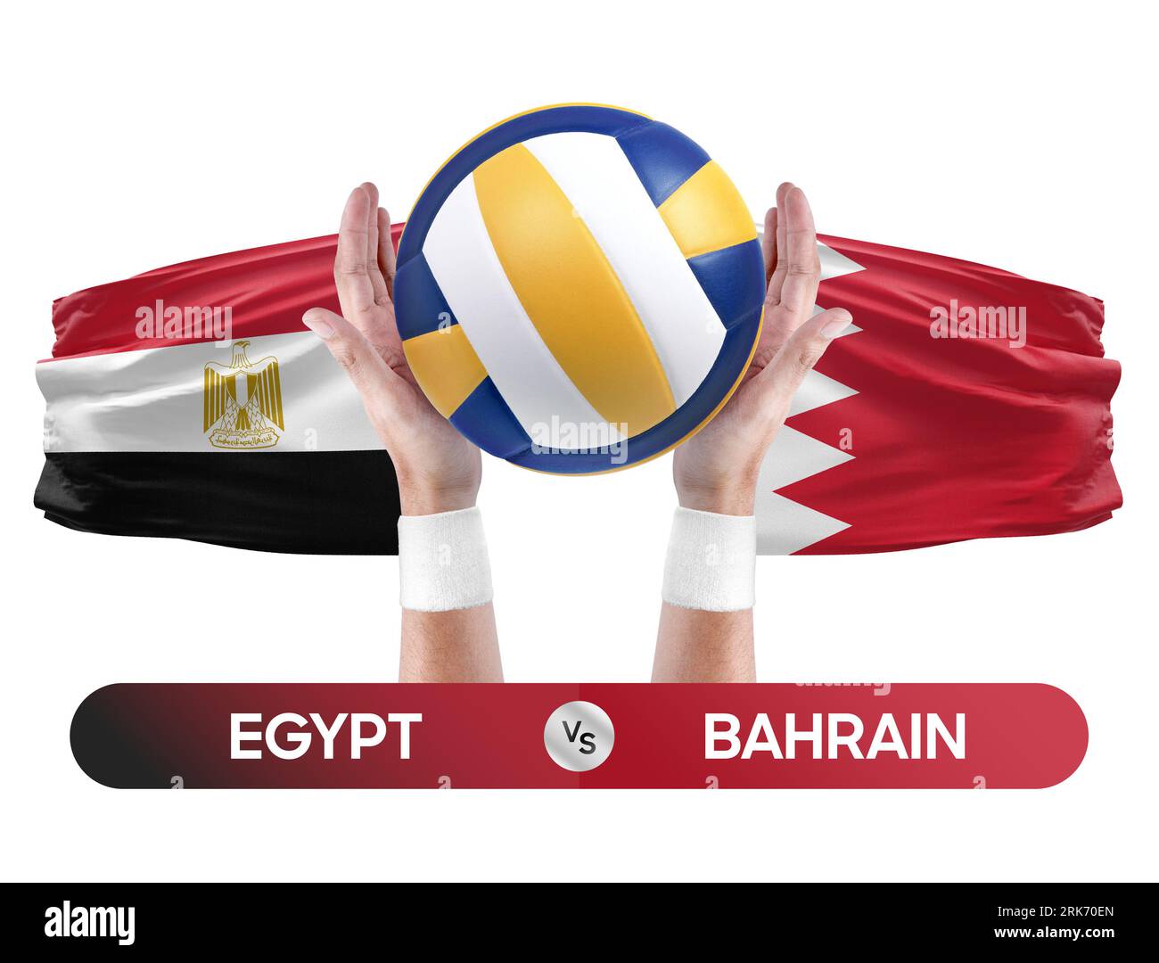 Al Ahly vs. Zamalek Women's Volleyball Match Live Stream